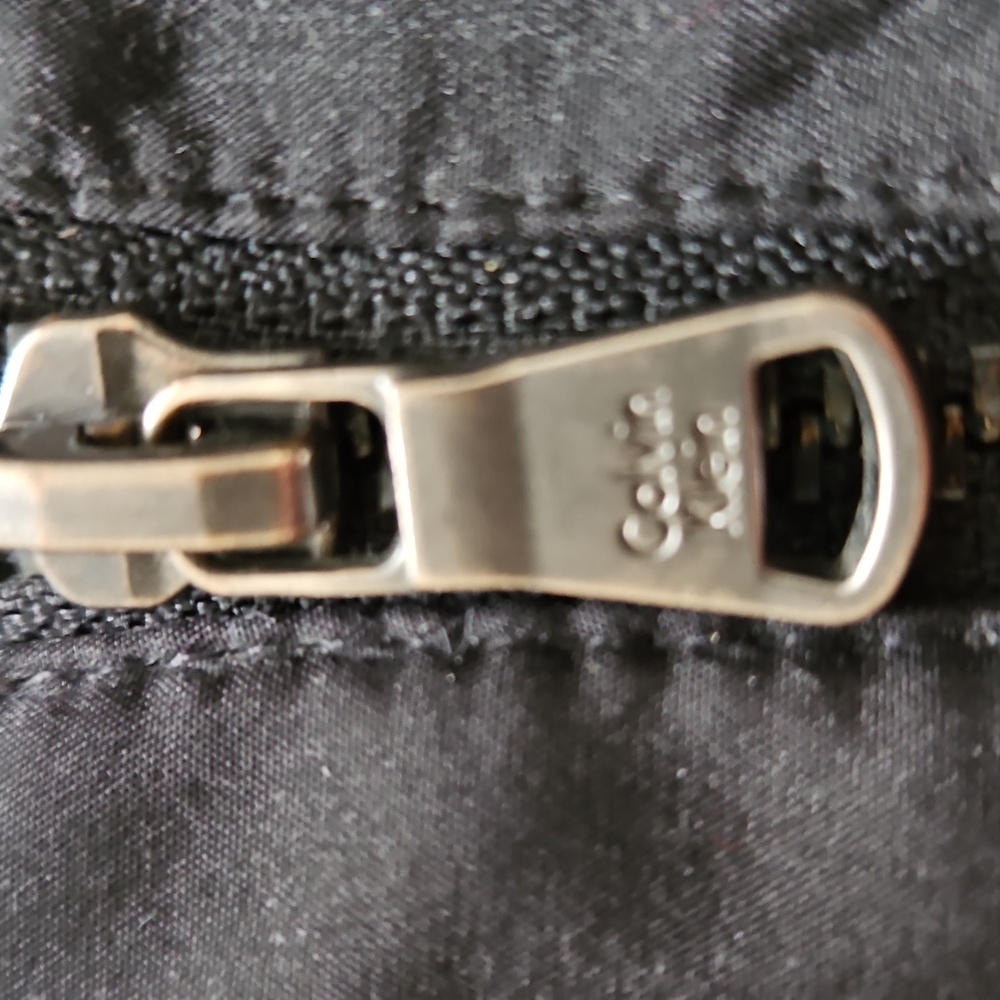 💥HP💥Vintage Calvin Klein Water Resistant Men's Jacket Medium - Picture 5 of 11
